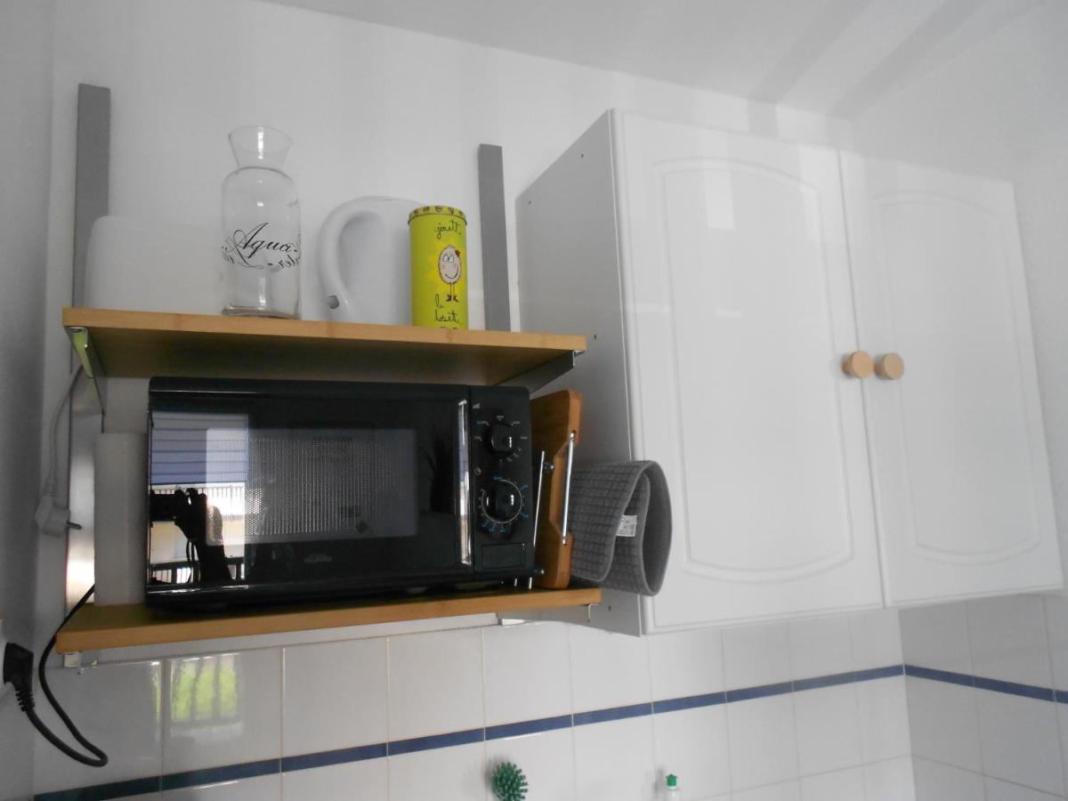Fleur Marine 8 Apartment กาบูร์ก ภายนอก รูปภาพ
