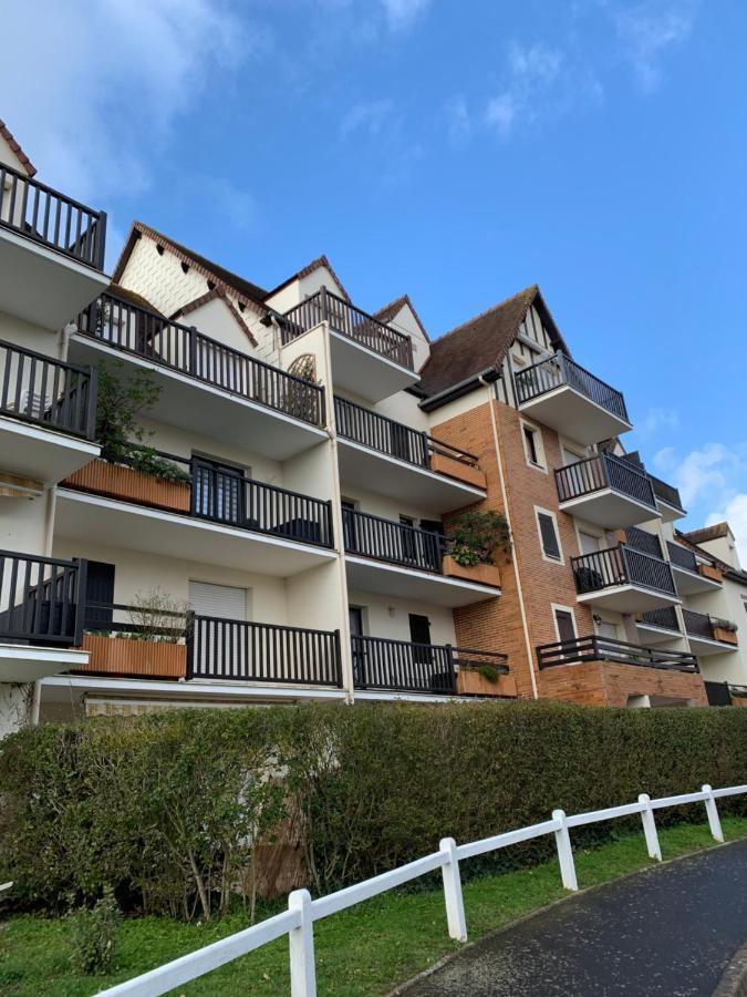 Fleur Marine 8 Apartment กาบูร์ก ภายนอก รูปภาพ