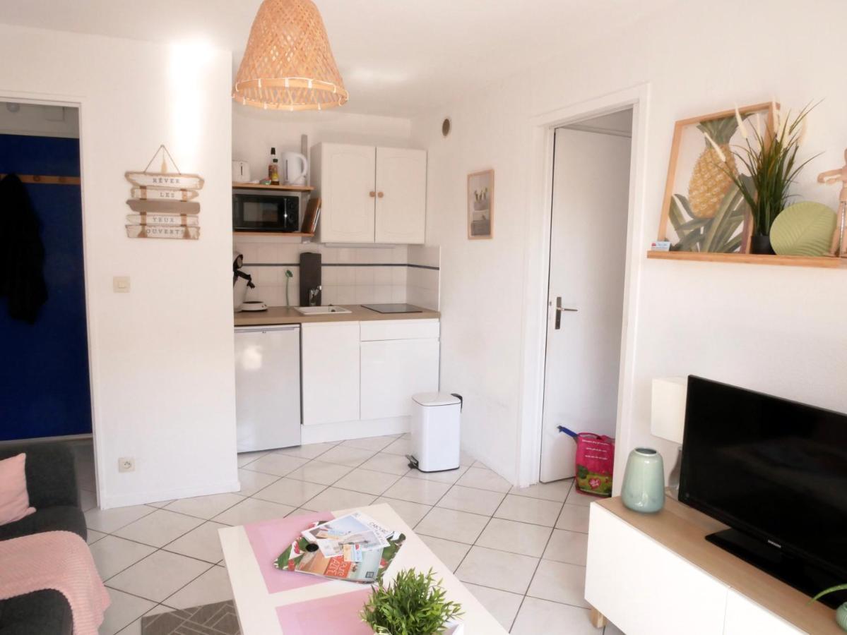 Fleur Marine 8 Apartment กาบูร์ก ภายนอก รูปภาพ