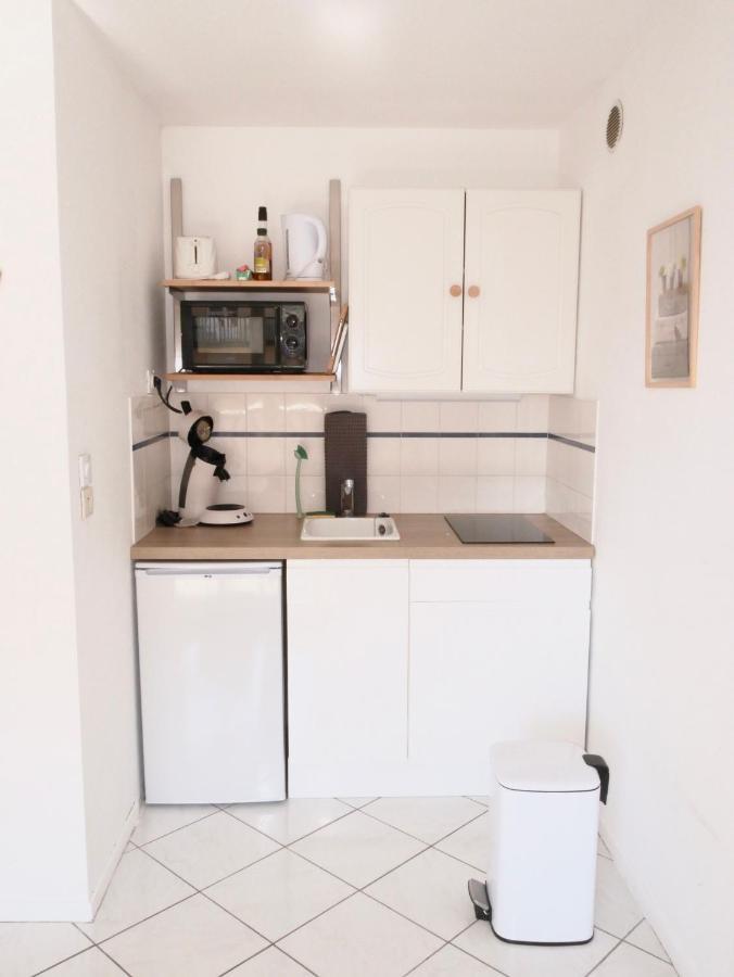 Fleur Marine 8 Apartment กาบูร์ก ภายนอก รูปภาพ