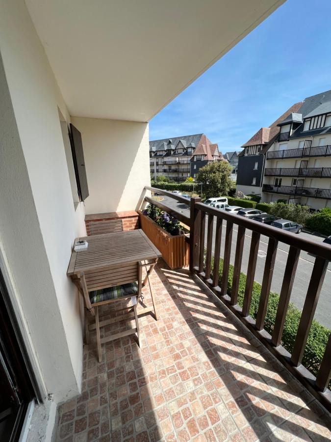 Fleur Marine 8 Apartment กาบูร์ก ภายนอก รูปภาพ