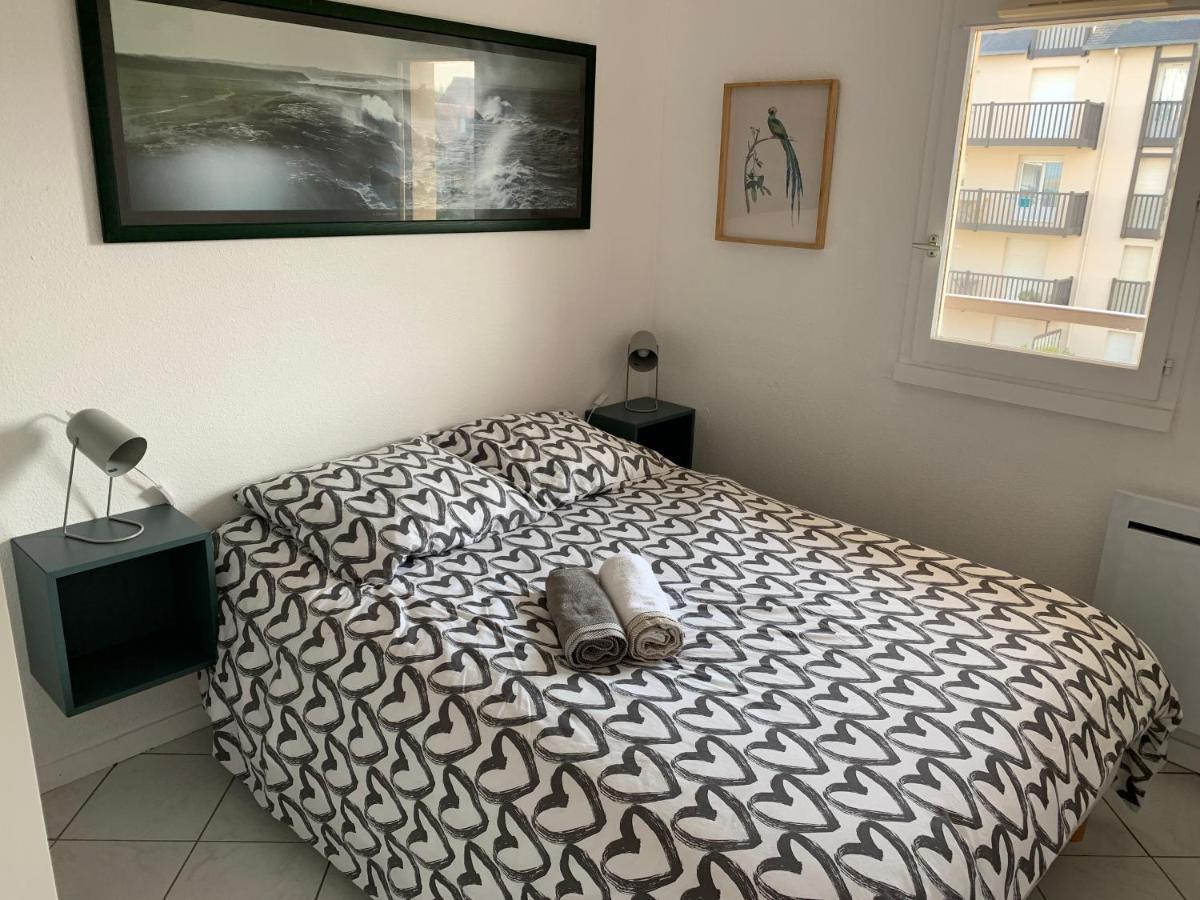 Fleur Marine 8 Apartment กาบูร์ก ภายนอก รูปภาพ