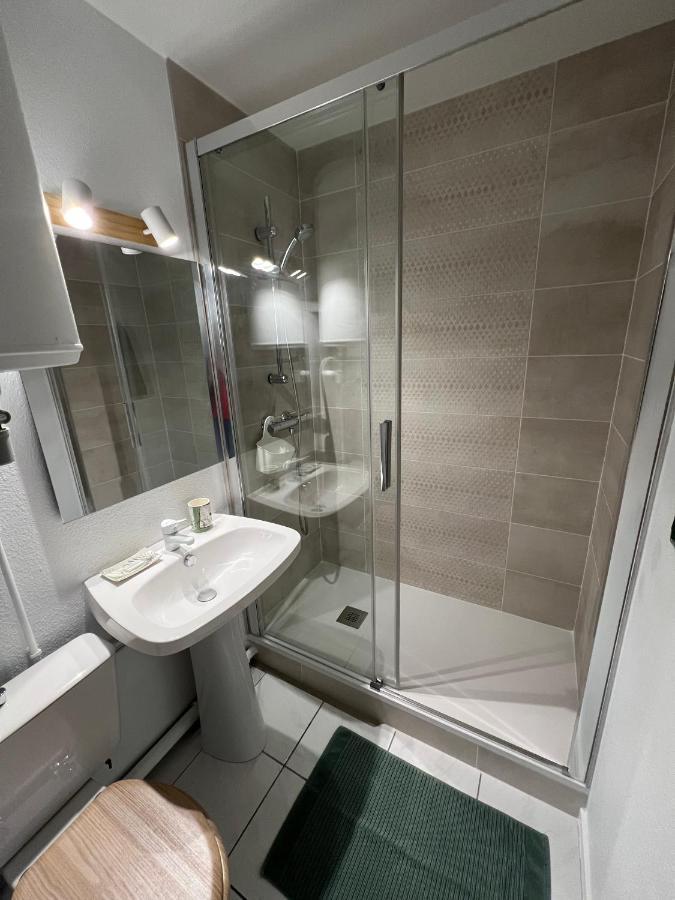 Fleur Marine 8 Apartment กาบูร์ก ภายนอก รูปภาพ