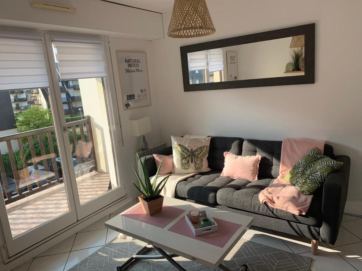 Fleur Marine 8 Apartment กาบูร์ก ภายนอก รูปภาพ